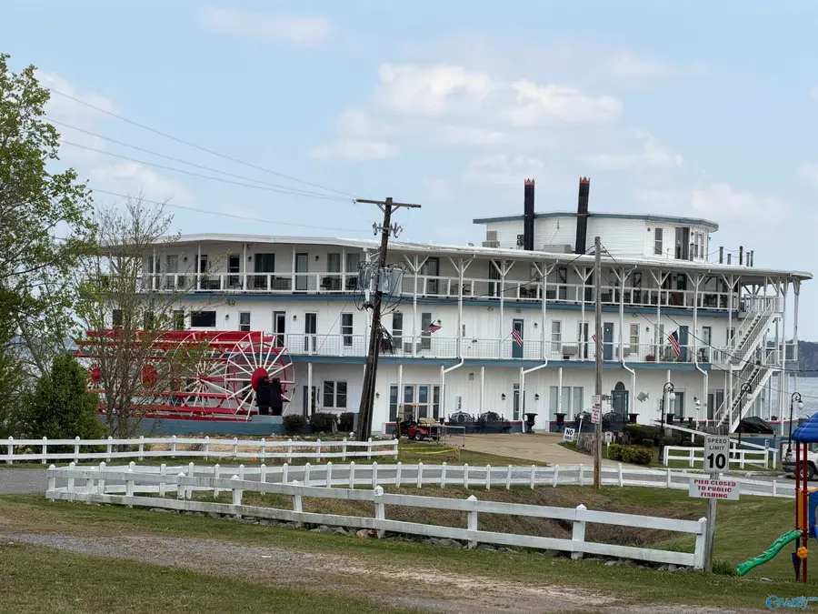 600 County Road 531 #102, Centre, AL 35960 - #2