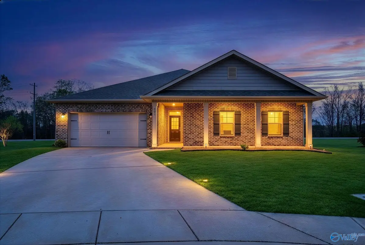 201 Poplar Hollow Drive, Harvest, AL 35749 - #1
