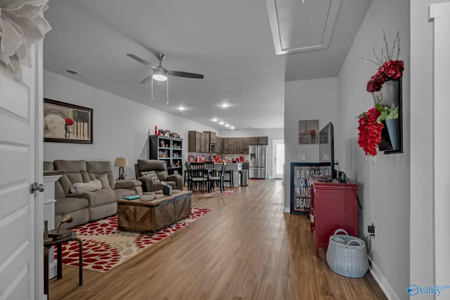 414 Edgebrook Drive, Madison, AL 35756 - #3