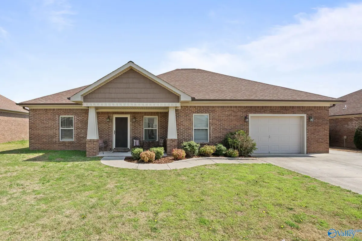 15828 Landview Lane, Athens, AL 35613 - #1