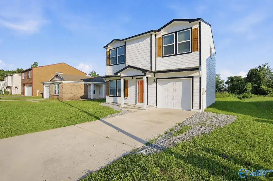 226 Dormont Drive Ne, Huntsville, AL 35810 - #2