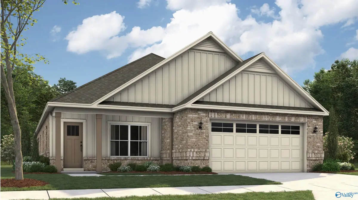 9510 Hampton Oak Drive Se, Owens Cross Roads, AL 35763 - #1