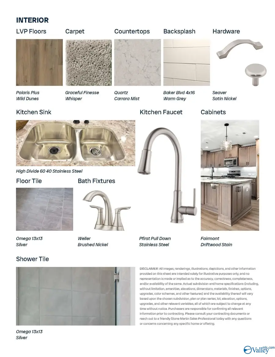 9510 Hampton Oak Drive Se, Owens Cross Roads, AL 35763 - #3