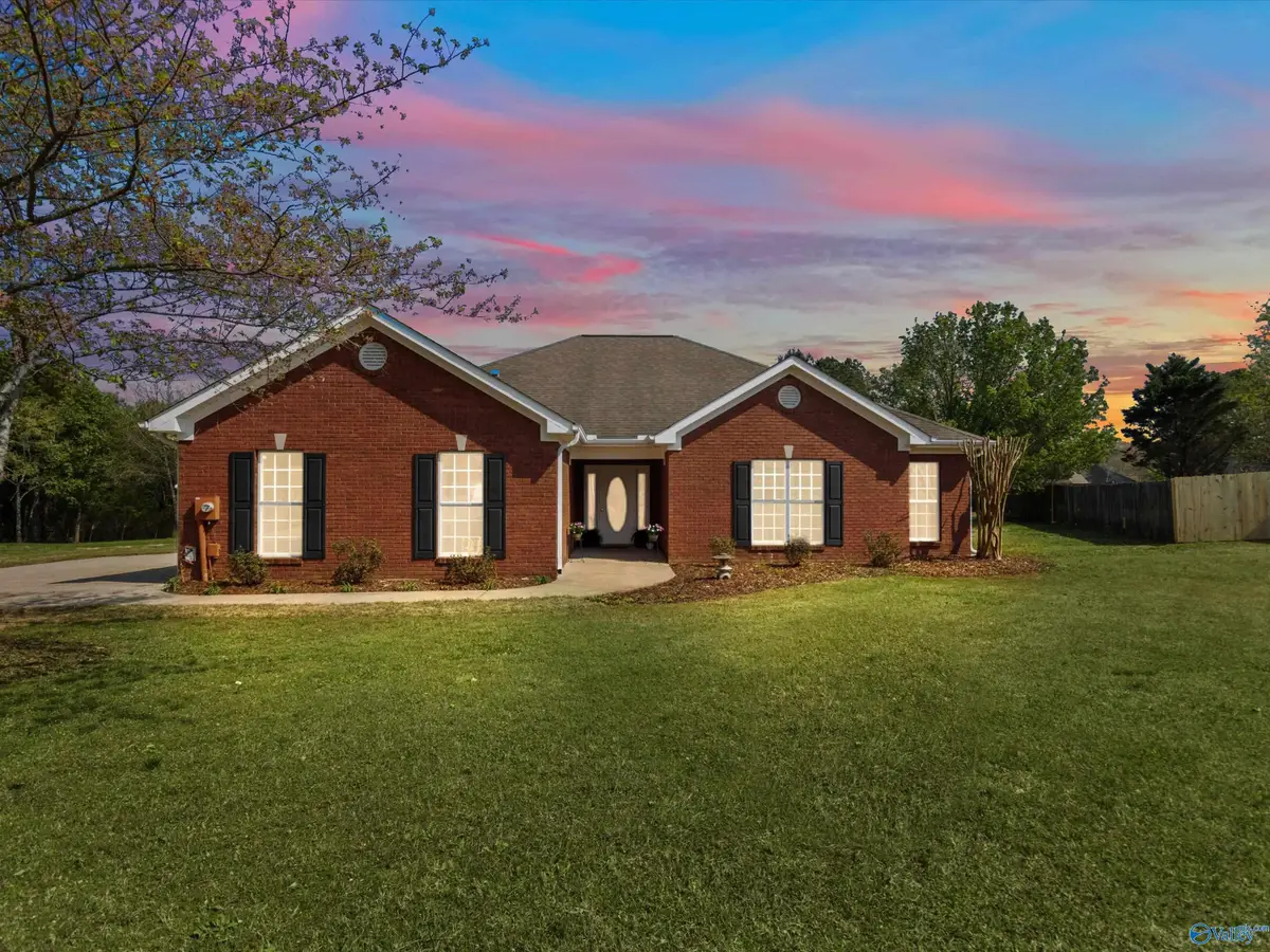 123 Stoney Point Drive, Harvest, AL 35749 - #1