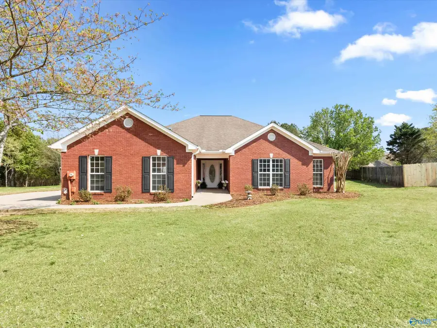 123 Stoney Point Drive, Harvest, AL 35749 - #2