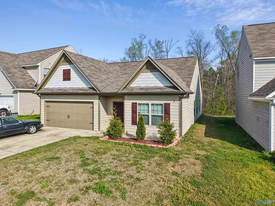 770 Clover Circle, Springville, AL 35146 - #2