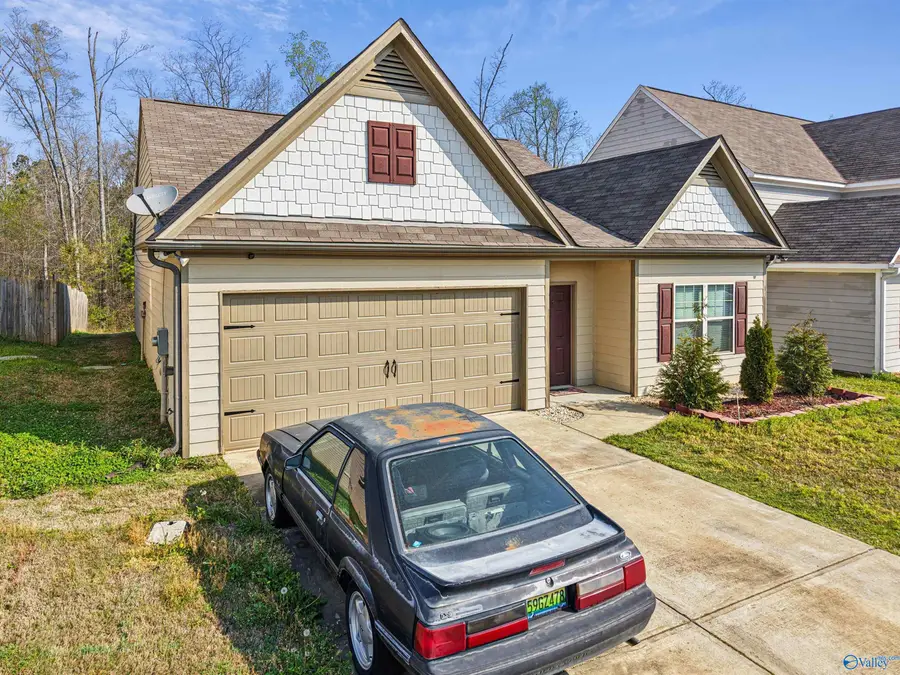 770 Clover Circle, Springville, AL 35146 - #3