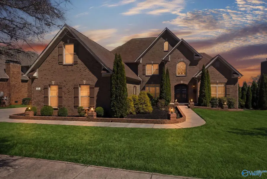 111 Fieldmaster Drive, Madison, AL 35758 - #2