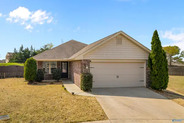 812 Willow Shoals Drive, Madison, AL 35756