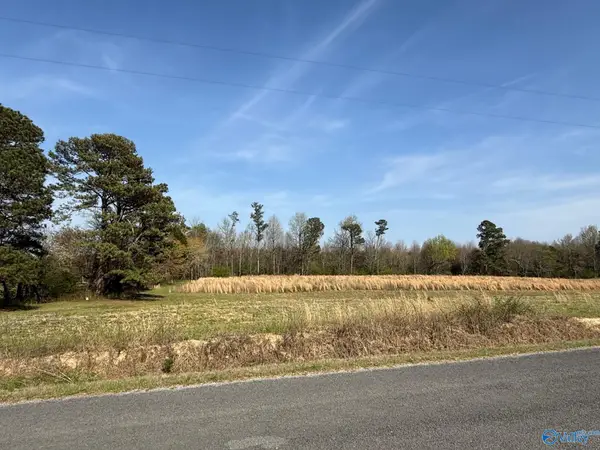 Lot 8 County Road 318, Dawson, AL 35963
