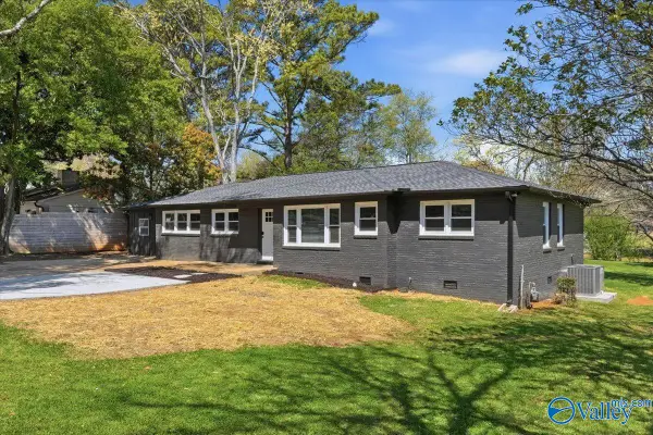 6404 Old Madison Pike Nw, Huntsville, AL 35806