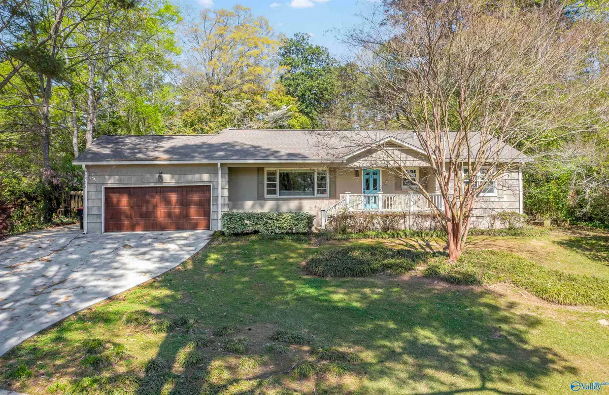 235 Riley Street, Gadsden, AL 35901 - #1