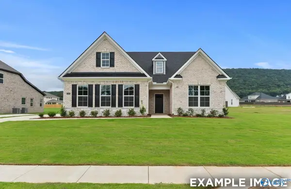 7519 Speckle Belly Boulevard, Owens Cross Roads, AL 35763