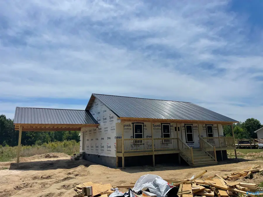 1063 Welcome Home Church Road, Horton, AL 35980 - #2