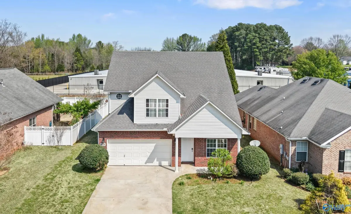 4024 Windswept Drive, Madison, AL 35757 - #1