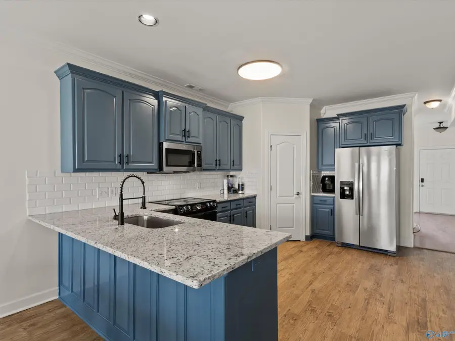 4024 Windswept Drive, Madison, AL 35757 - #3