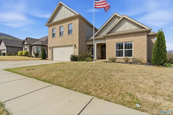 3012 Chimney Cove Circle Se, Brownsboro, AL 35741