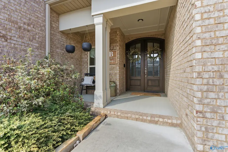 3012 Chimney Cove Circle Se, Brownsboro, AL 35741 - #3