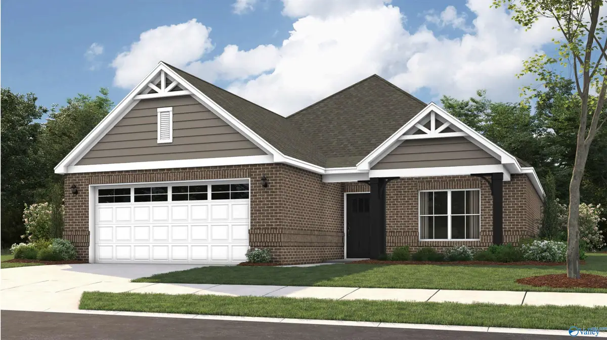 9508 Hampton Oak Drive, Owens Cross Roads, AL 35763 - #1