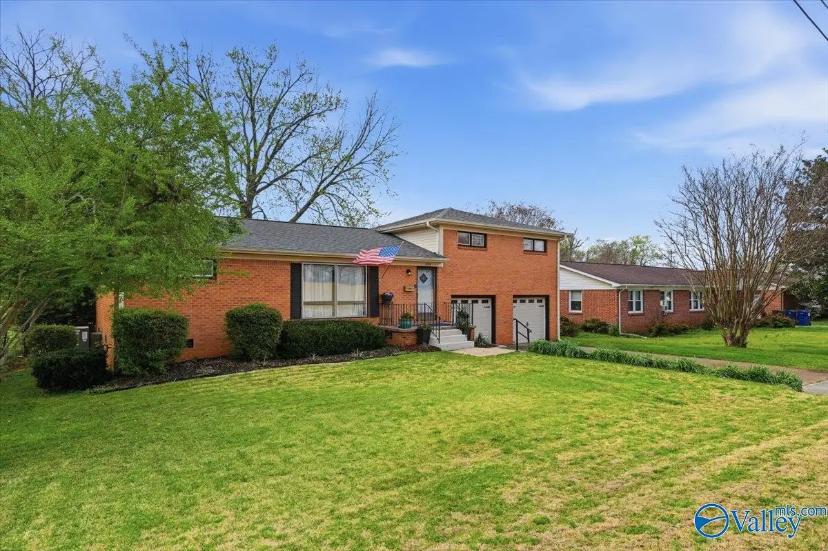 2408 Andrew Jackson Way, Huntsville, AL 35811 - #1
