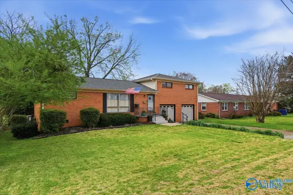 2408 Andrew Jackson Way, Huntsville, AL 35811