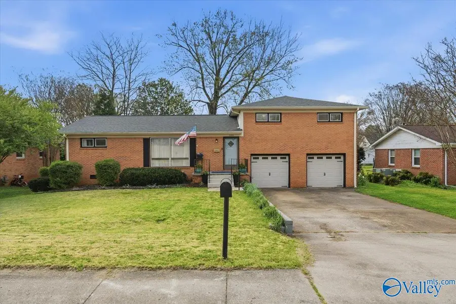 2408 Andrew Jackson Way, Huntsville, AL 35811 - #3