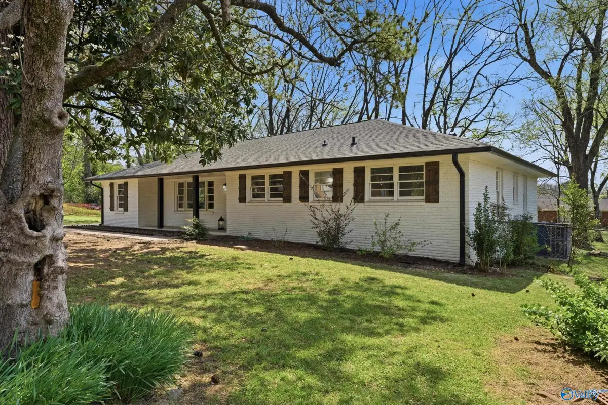 4201 Tombrook Place Nw, Huntsville, AL 35816 - #1