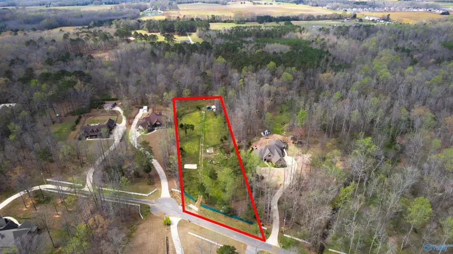 494 Beth Road, New Market, AL 35761 - #2
