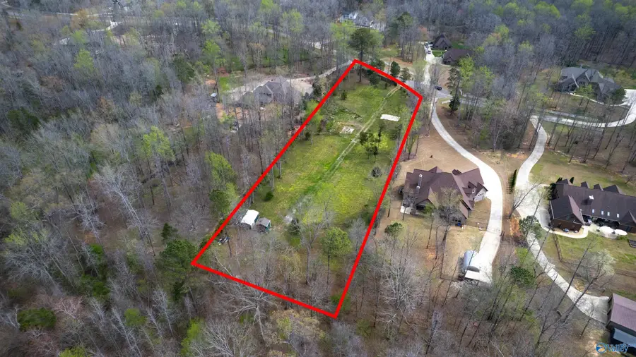 494 Beth Road, New Market, AL 35761 - #3