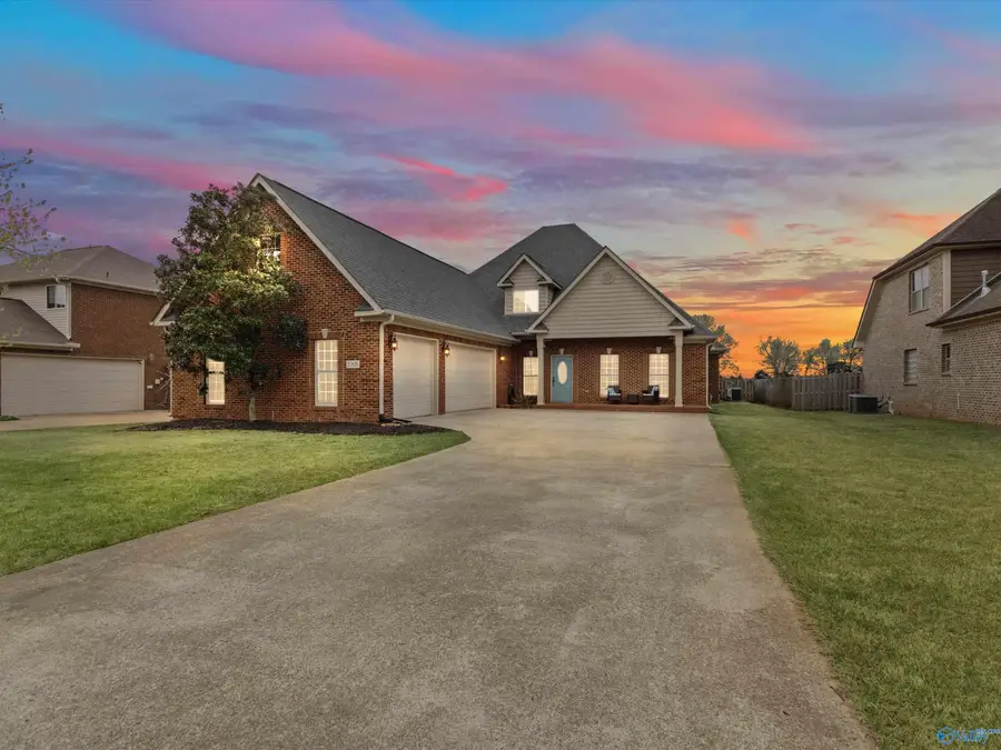 25826 Summerwood Drive, Madison, AL 35756 - #2