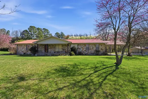 132 County Road 58, Pisgah, AL 35765