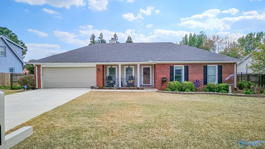 106 Teal Park Lane, Madison, AL 35758 - #2