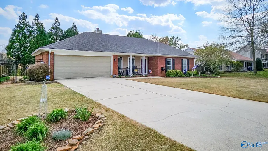 106 Teal Park Lane, Madison, AL 35758 - #3