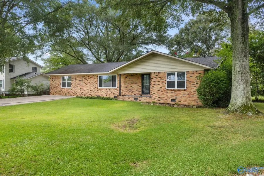 1941 Dialsdale Dr Sw, Cullman, AL 35055 - #2