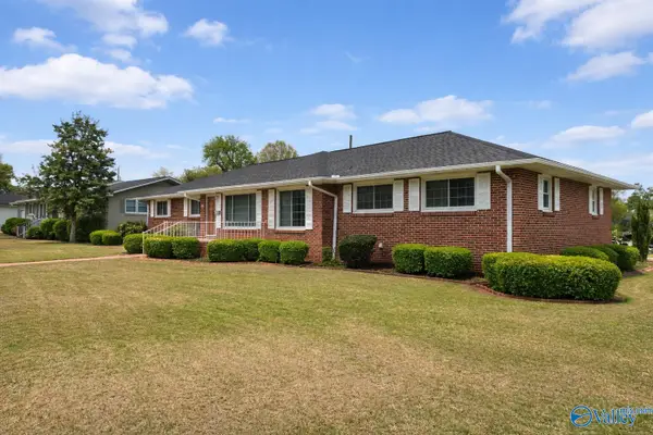 619 Vance Road, Huntsville, AL 35802