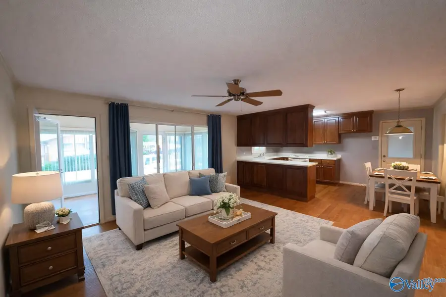 619 Vance Road, Huntsville, AL 35802 - #2