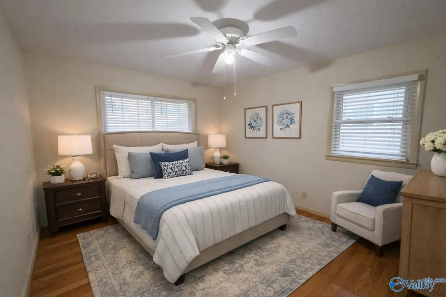 619 Vance Road, Huntsville, AL 35802 - #3