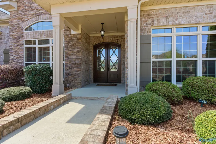 3067 Ginn Point Road Se, Owens Cross Roads, AL 35763 - #3