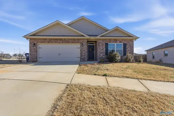 7005 Nearpath Drive Nw, Huntsville, AL 35806