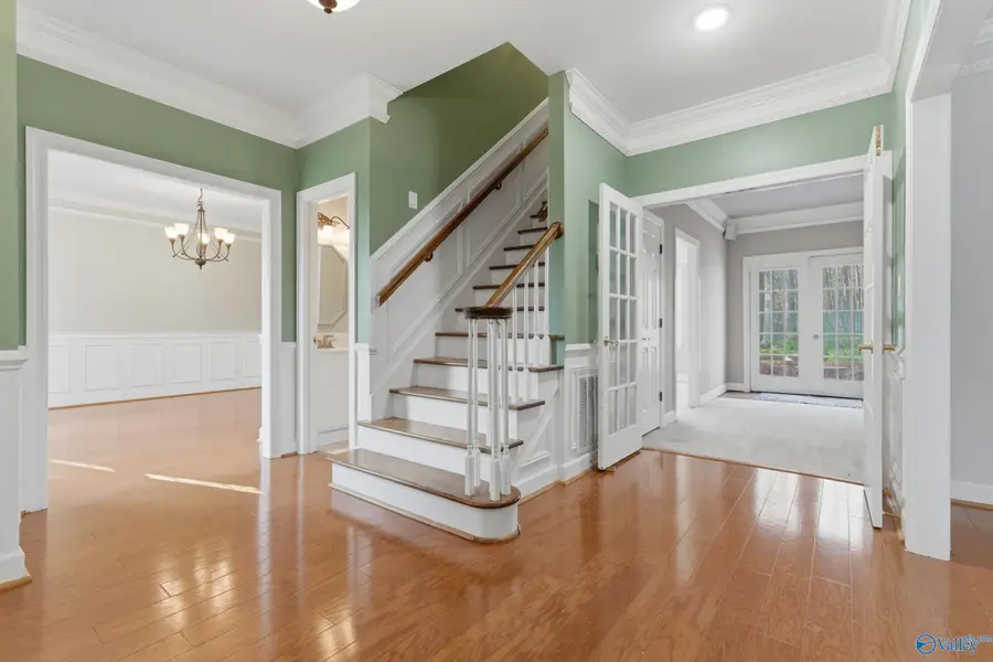 112 Conger Road, Madison, AL 35758 - #3