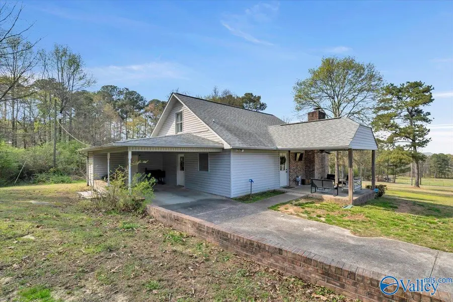 1670 Pleasant Hill Church Road, Boaz, AL 35956 - #2