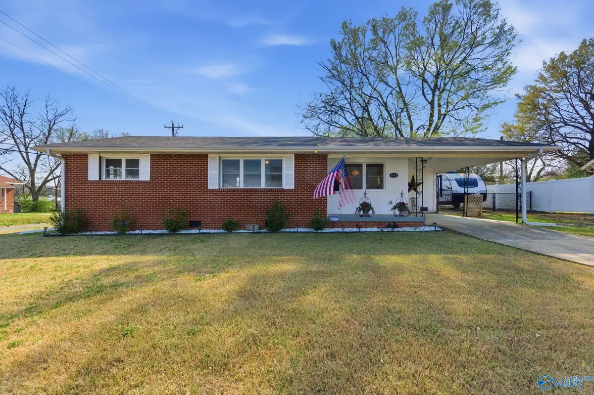 602 Barkley Street Sw, Hartselle, AL 35640 - #1