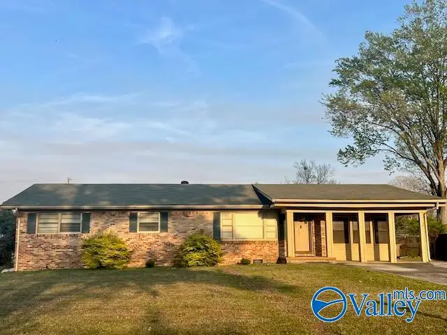 1604 6th Avenue Sw, Decatur, AL 35601 - #1