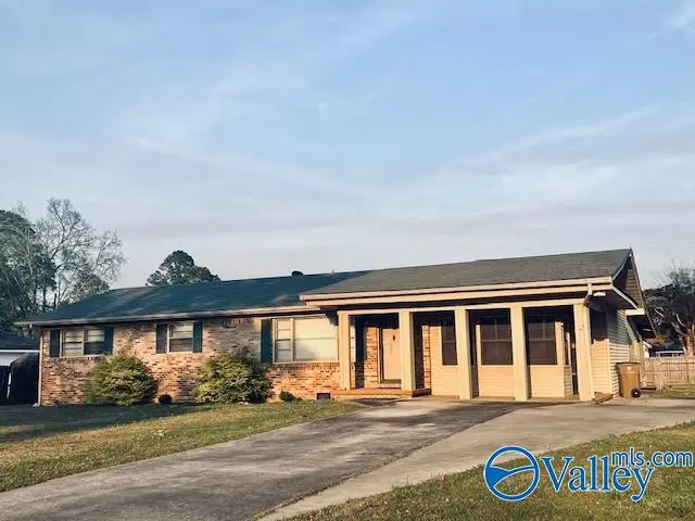 1604 6th Avenue Sw, Decatur, AL 35601 - #2