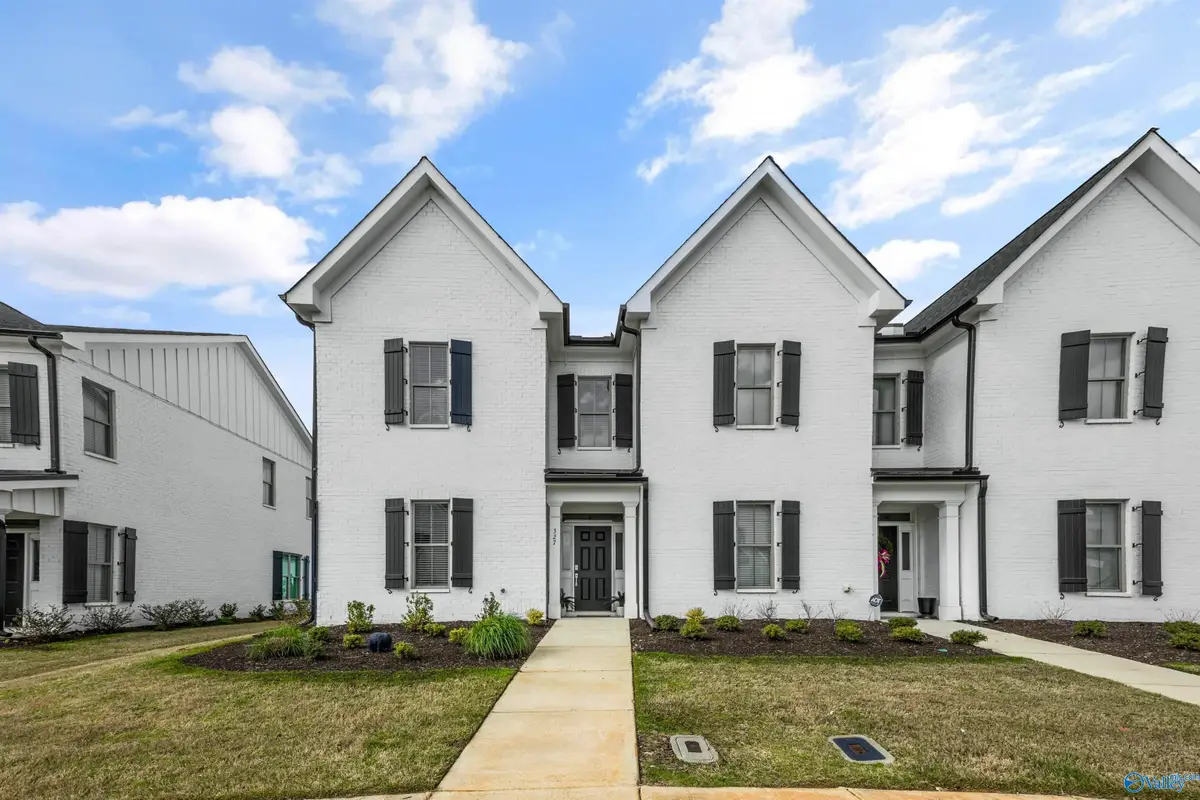327 Hay Rake Drive, Madison, AL 35757 - #1