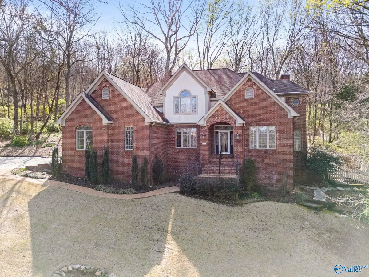 134 Darlington Road, Huntsville, AL 35801 - #1