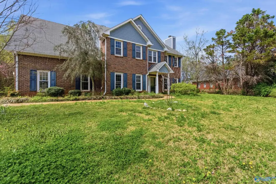 106 Golden Oak Drive Nw, Huntsville, AL 35806 - #2