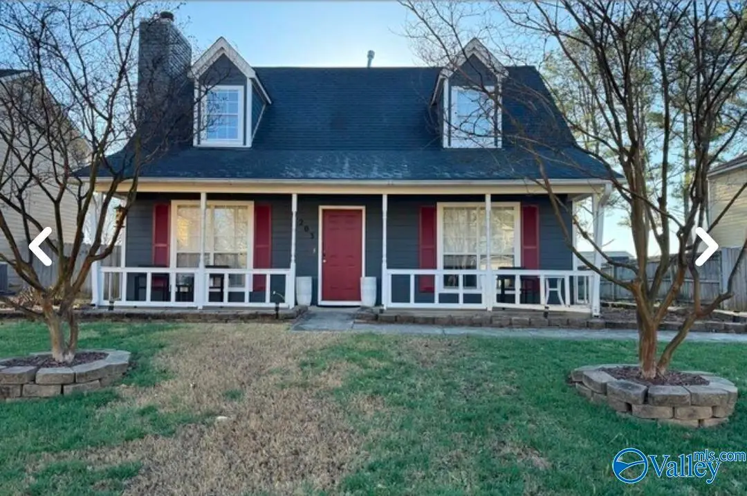 203 Turnbrook Drive, Huntsville, AL 35824 - #1