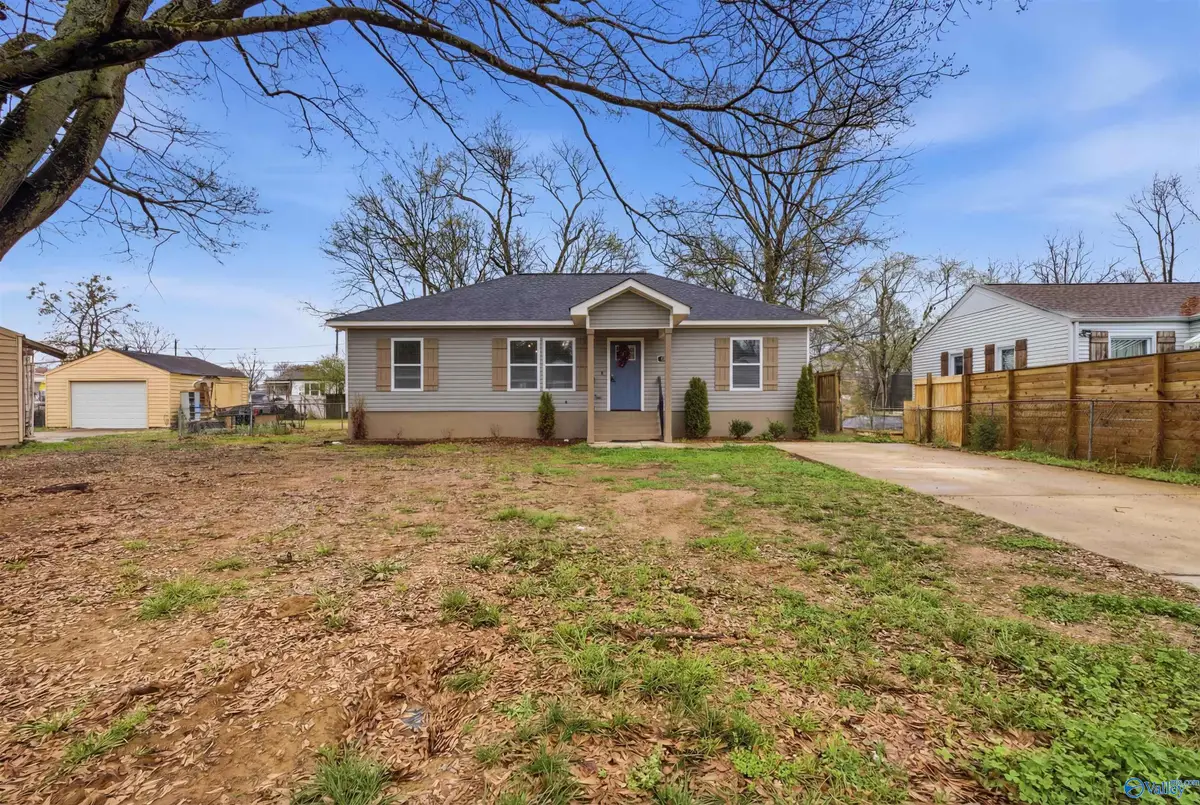 920 Linwood Drive Nw, Huntsville, AL 35816 - #1