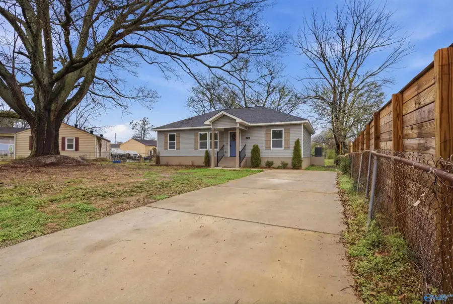 920 Linwood Drive Nw, Huntsville, AL 35816 - #2